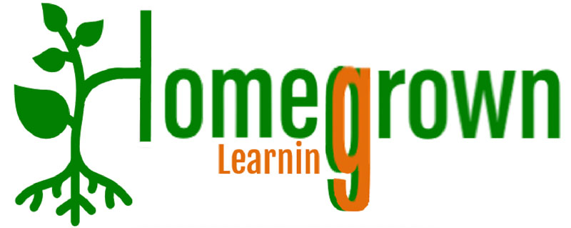 Homegrown Learning